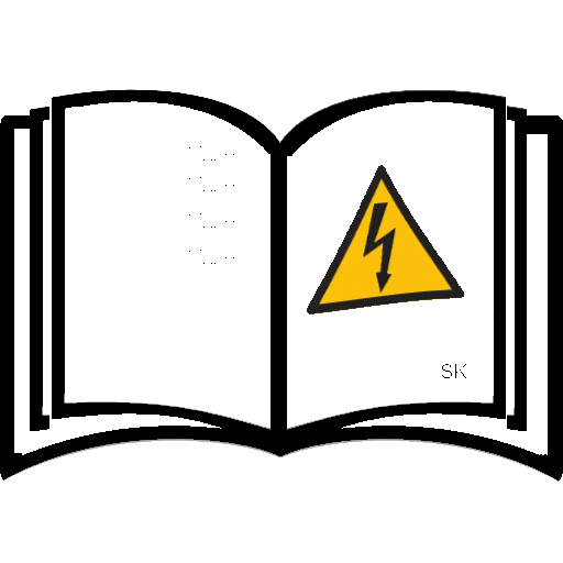 Symbol Buch